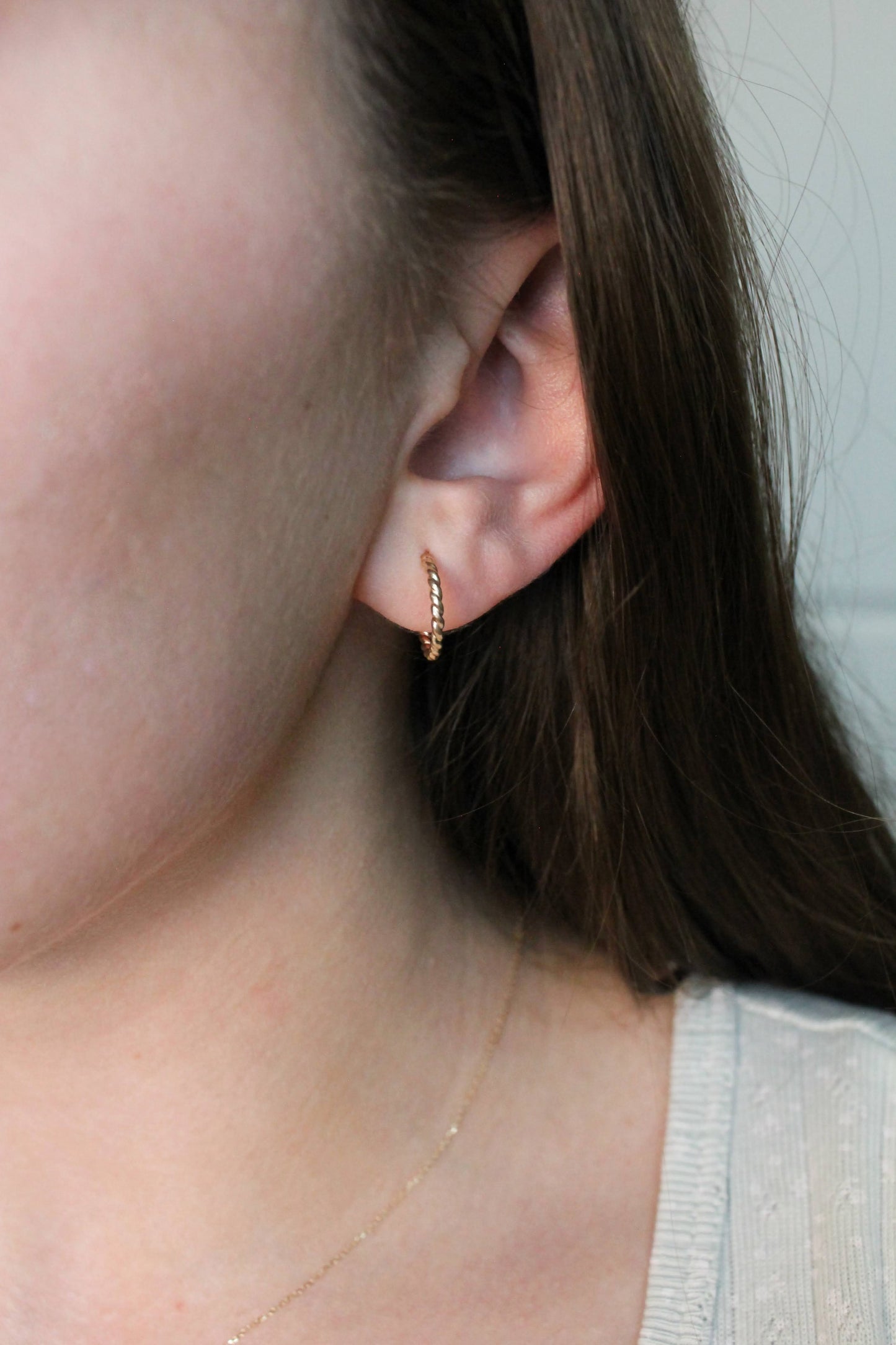 Marina Hoops