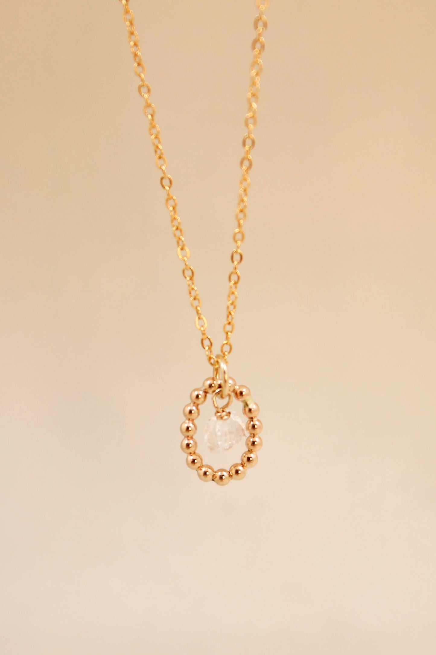 Annika Necklace