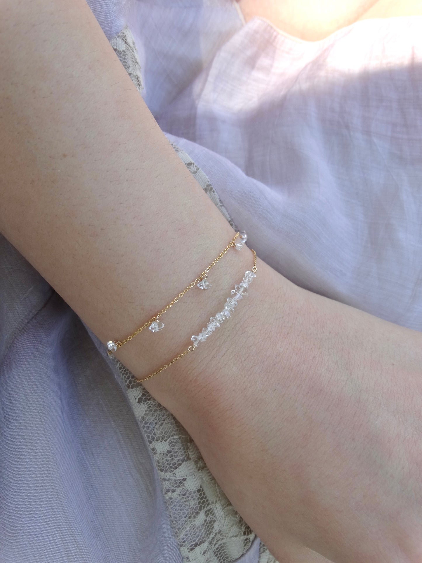Odette Bracelet