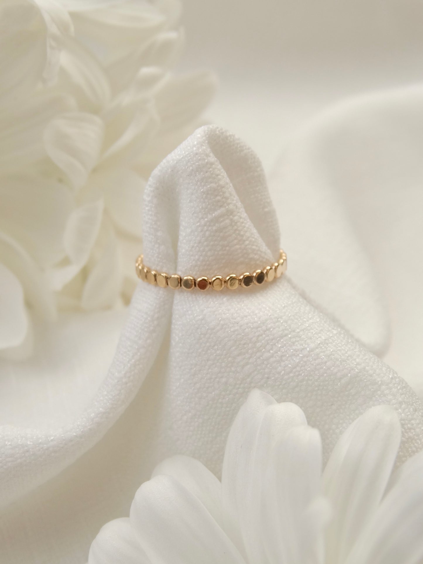 Poppy Ring