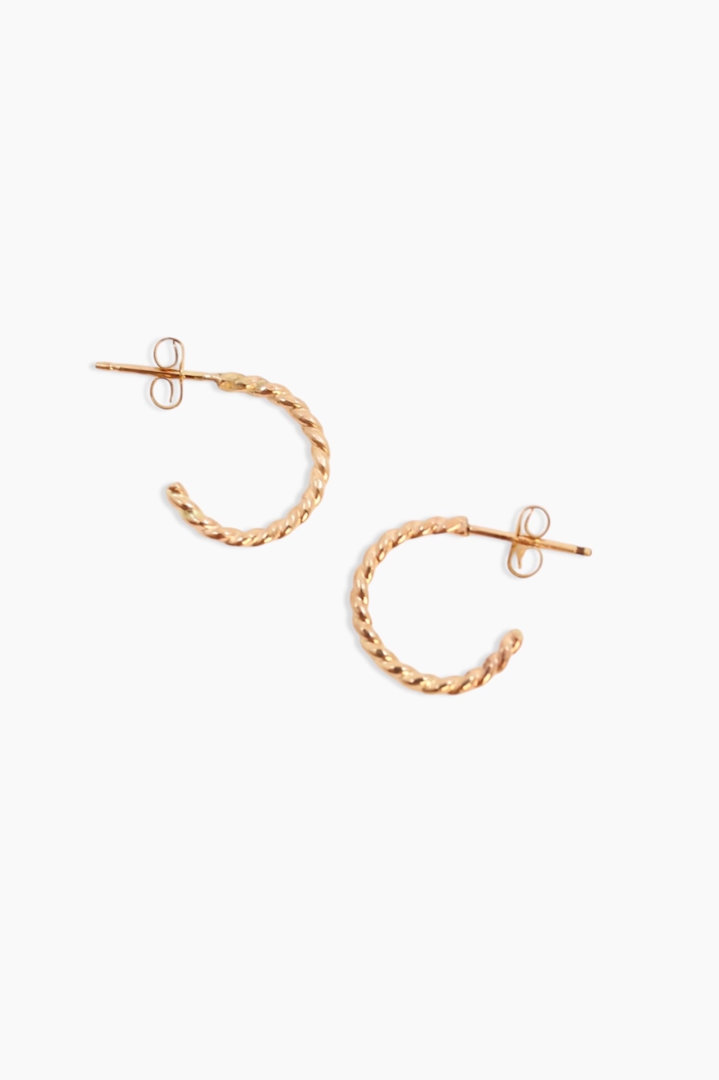 Marina Hoops