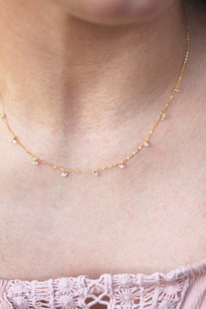 Odette Necklace