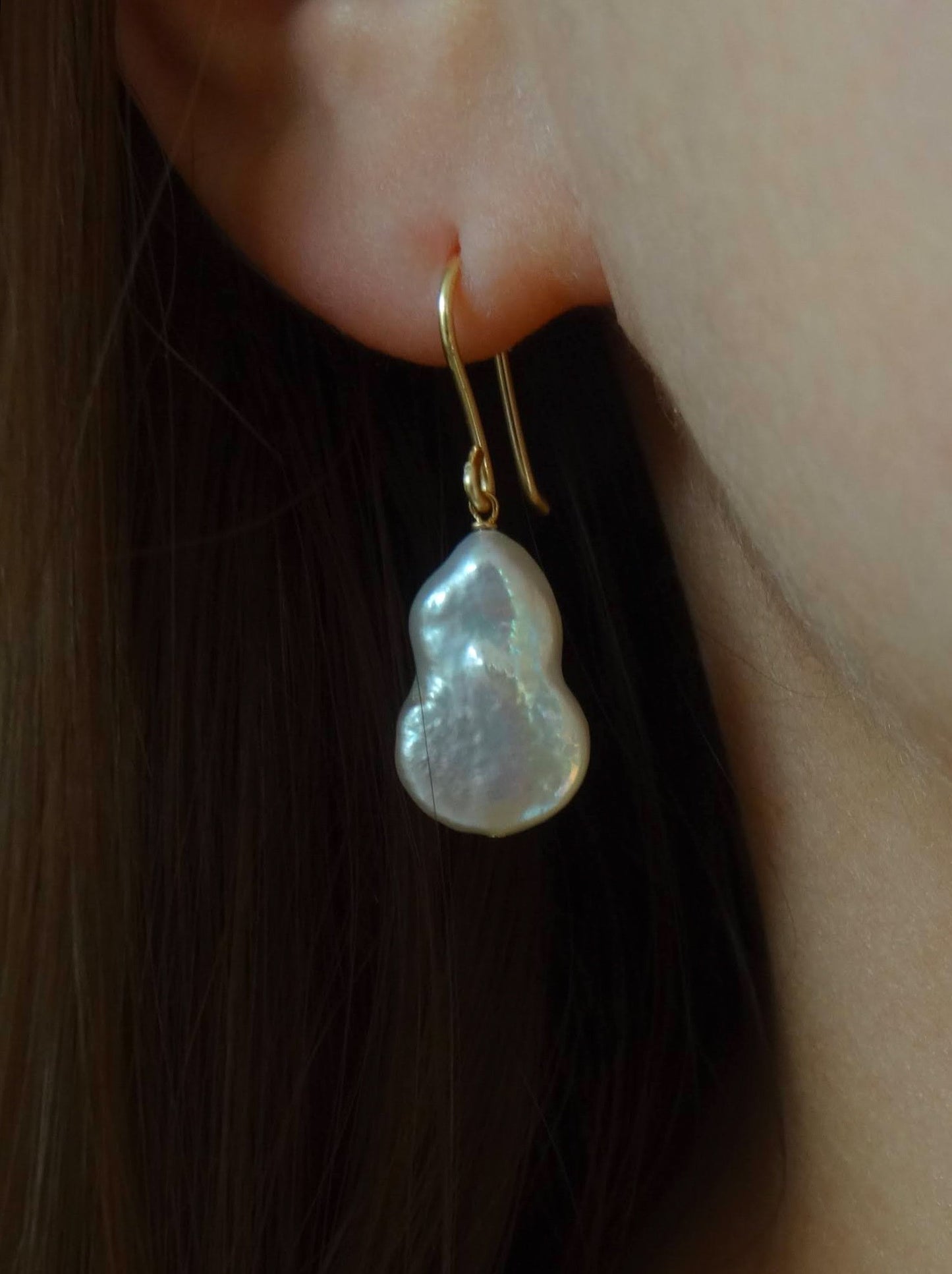 Florence Earrings