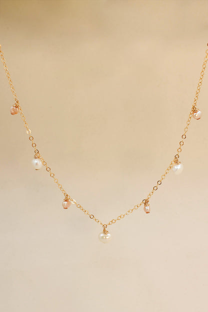 Emeri Necklace