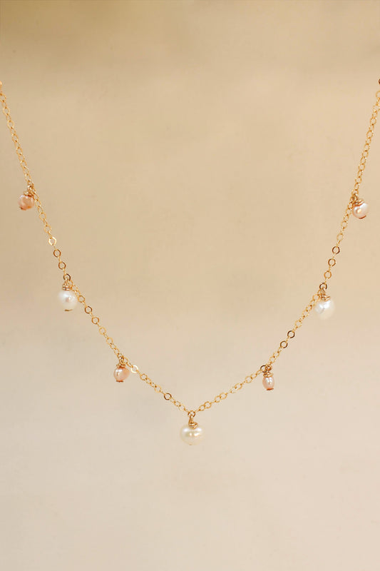 Emeri Necklace