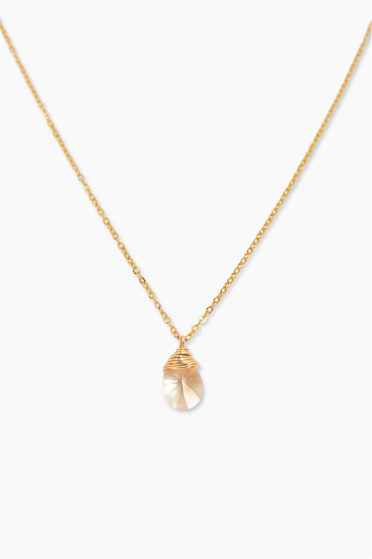 Sol Necklace
