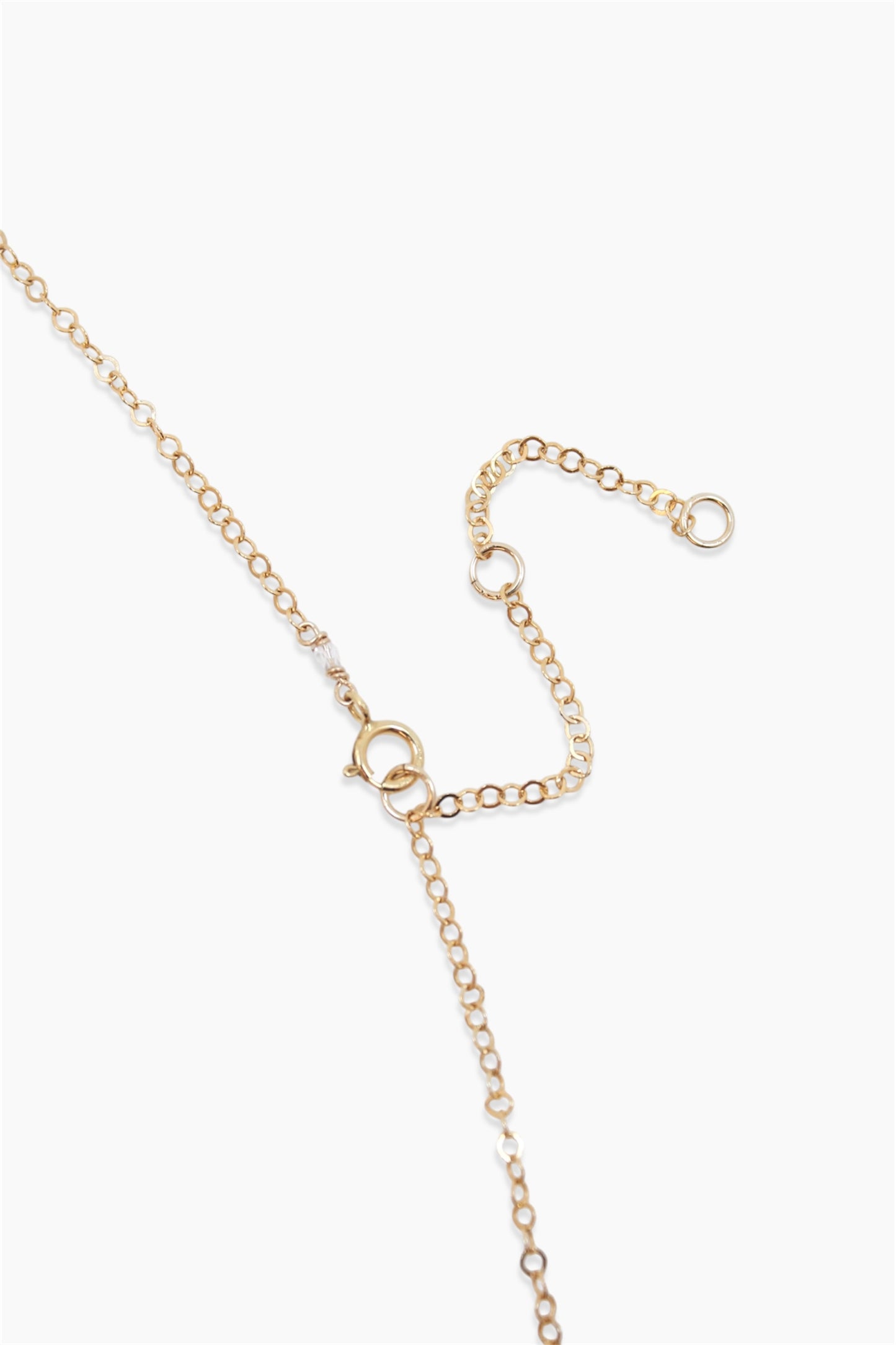 Emeri Necklace
