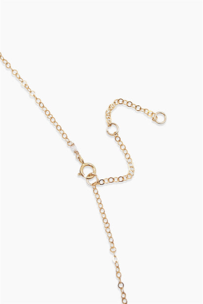 Emeri Necklace