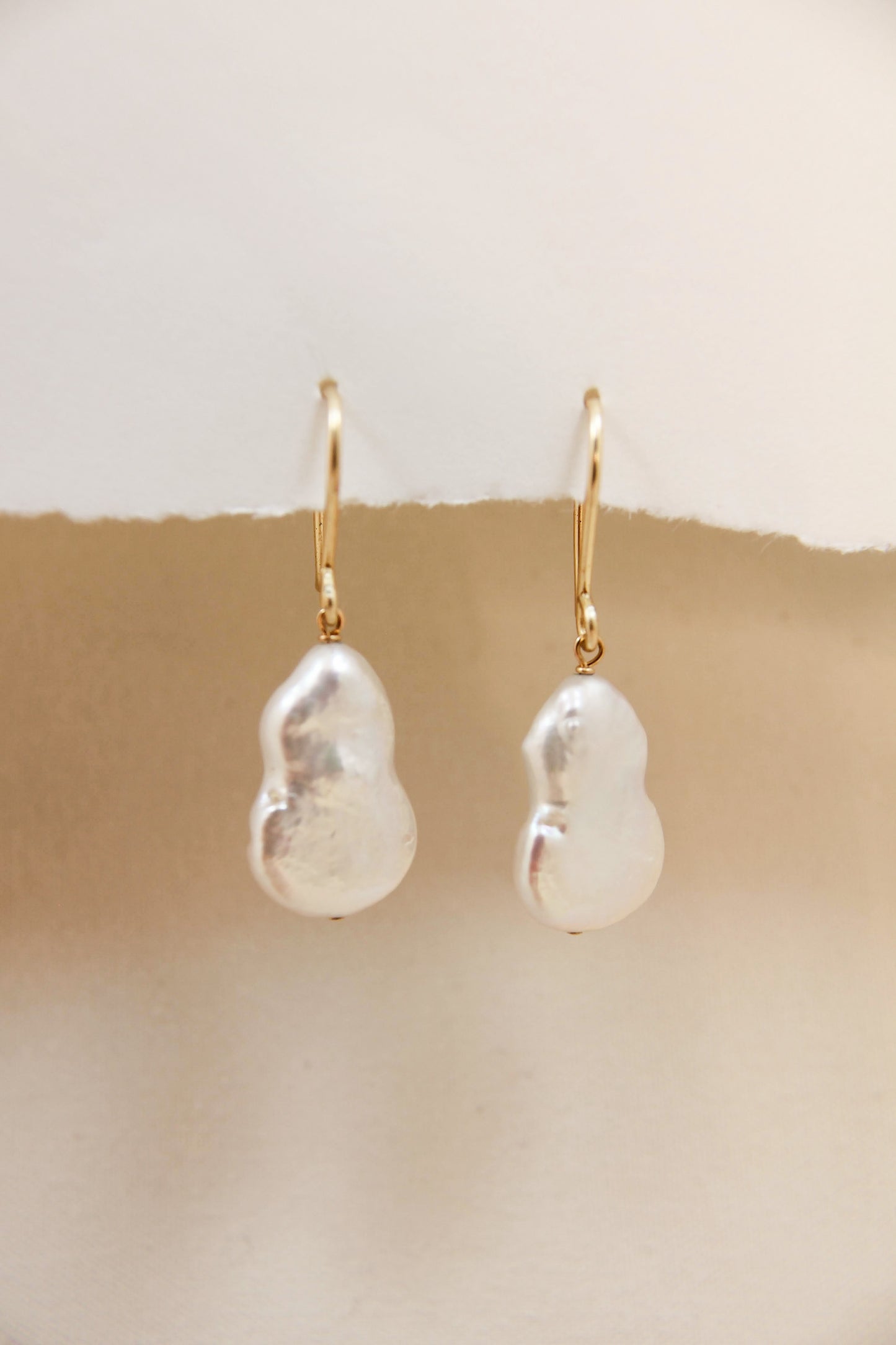 Florence Earrings