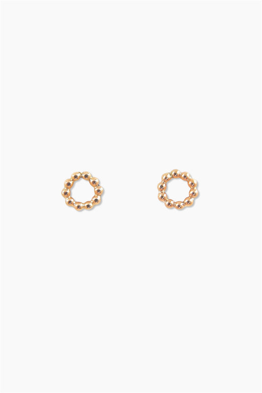 Poppy Studs