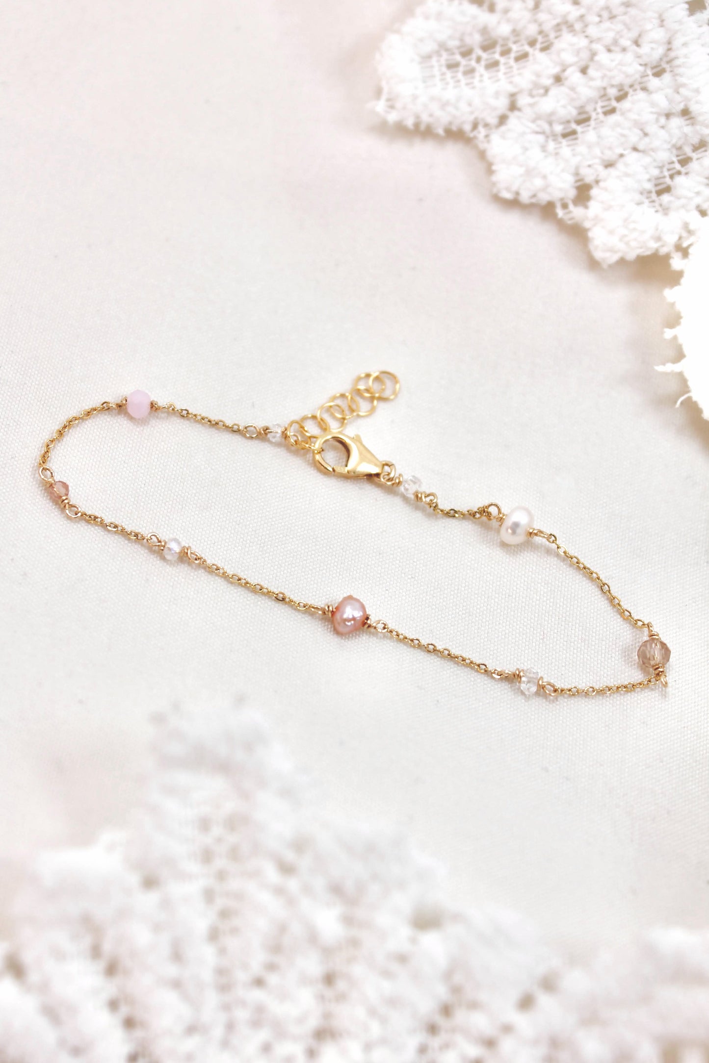 Camilla Bracelet