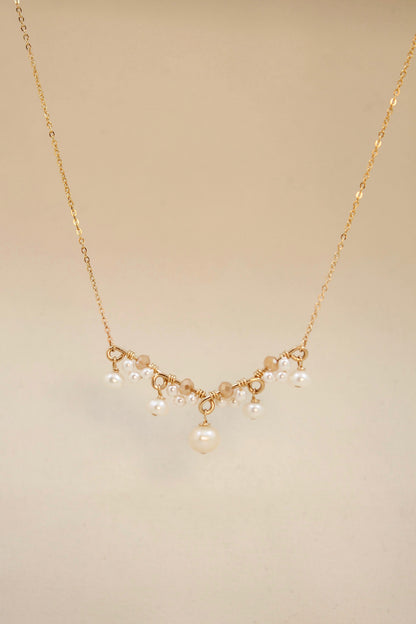 Daphne Necklace