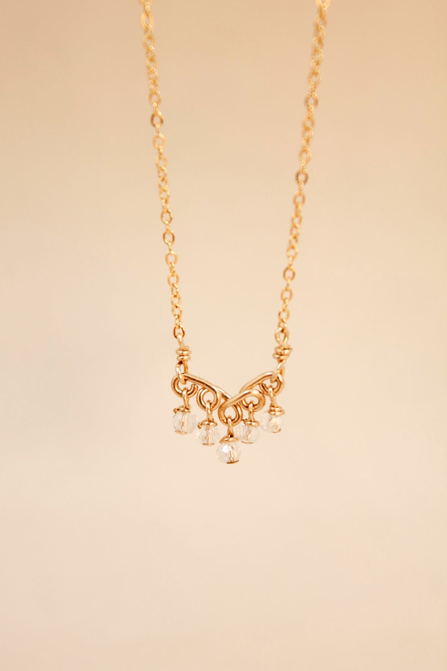 Marla Necklace