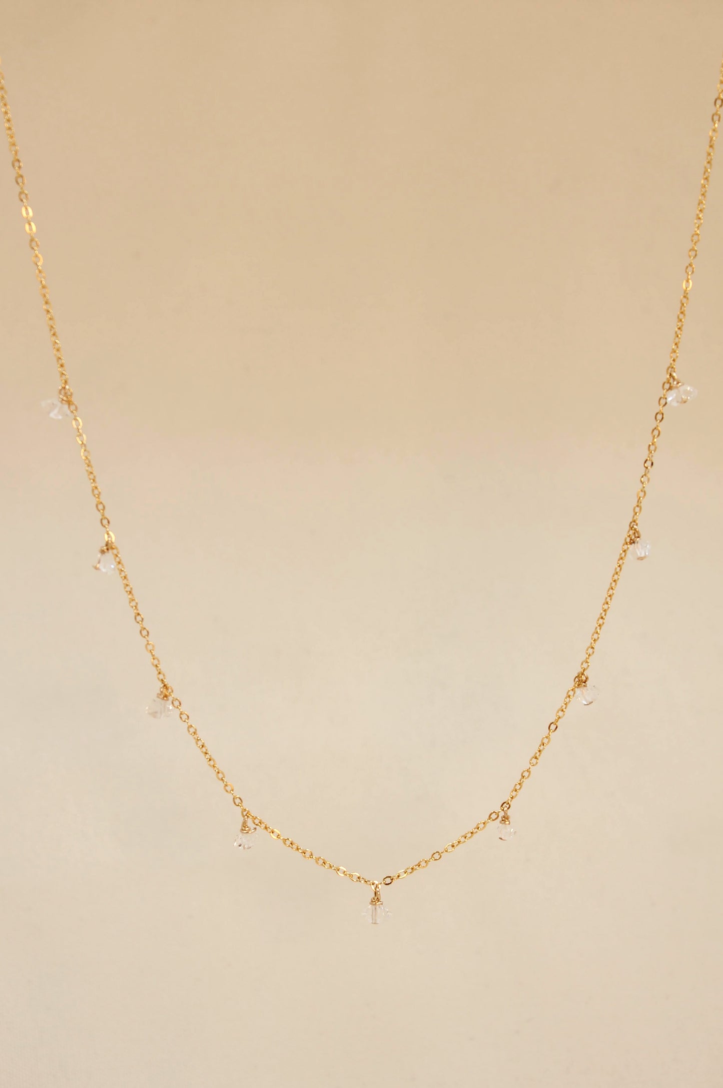 Odette Necklace