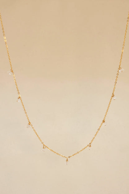 Odette Necklace