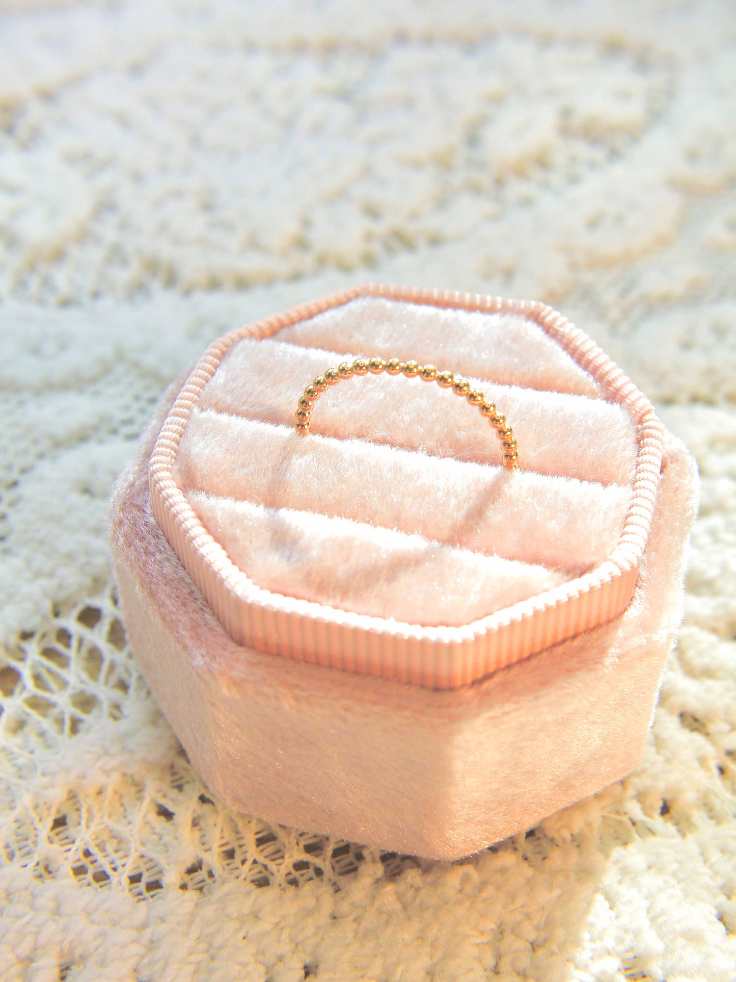 Bubble Ring