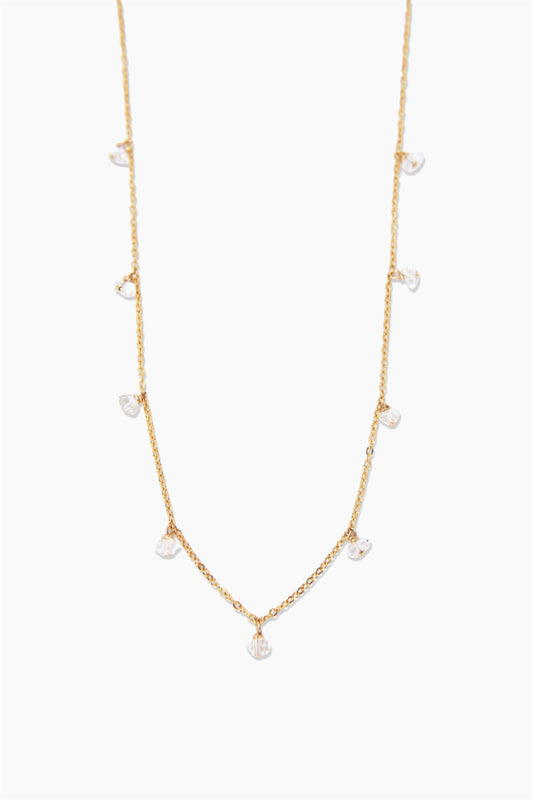 Odette Necklace