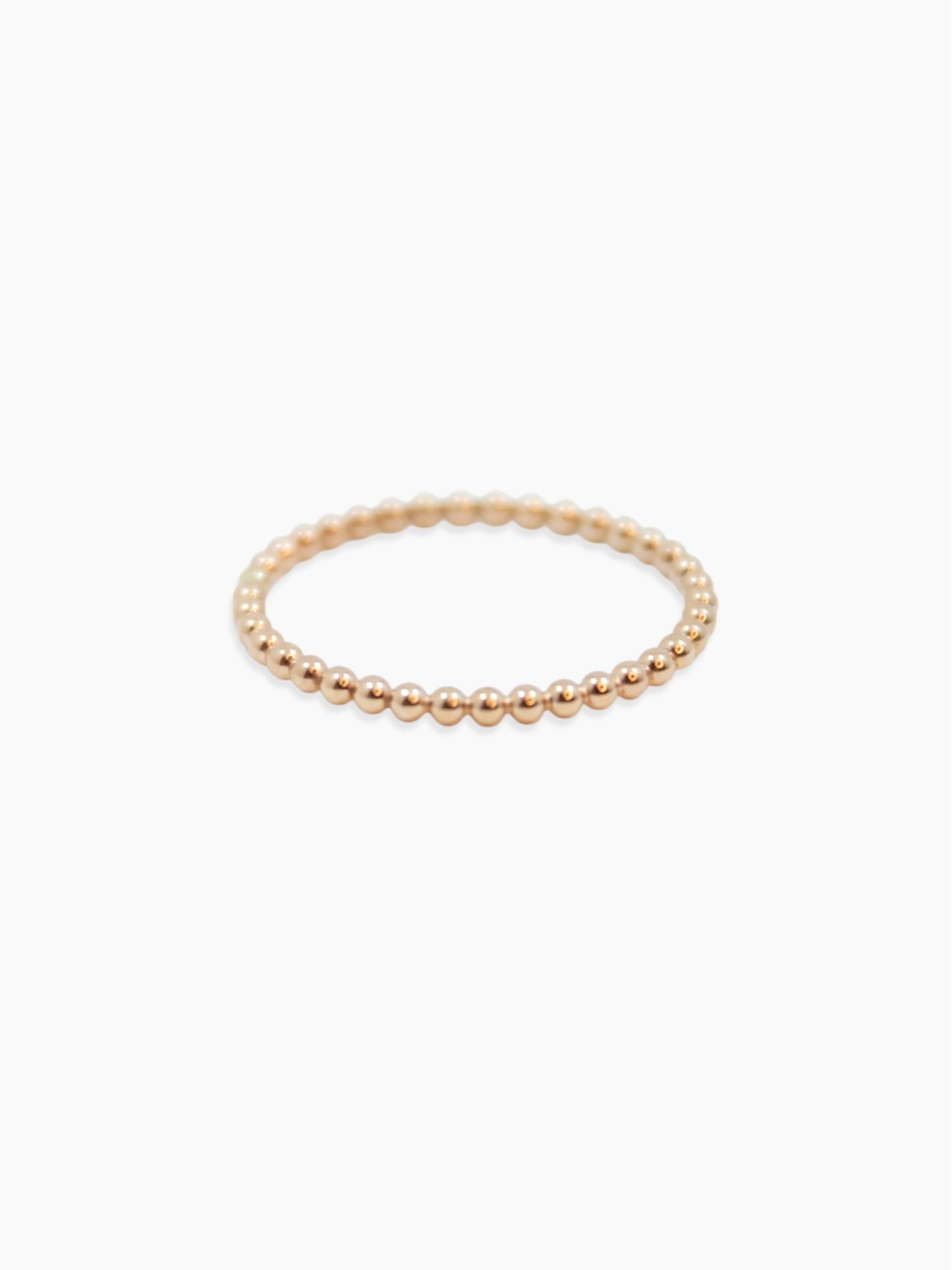 Bubble Ring