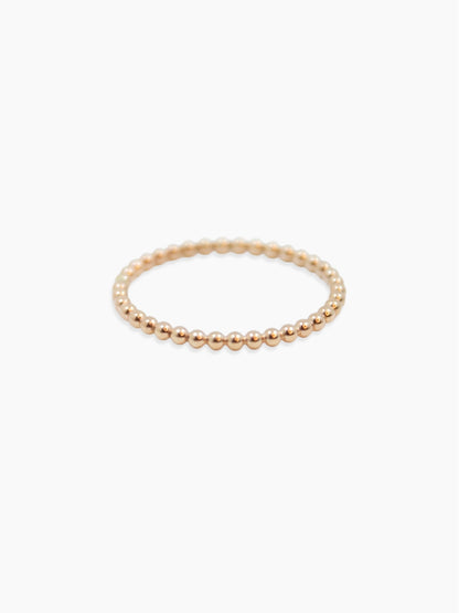 Bubble Ring