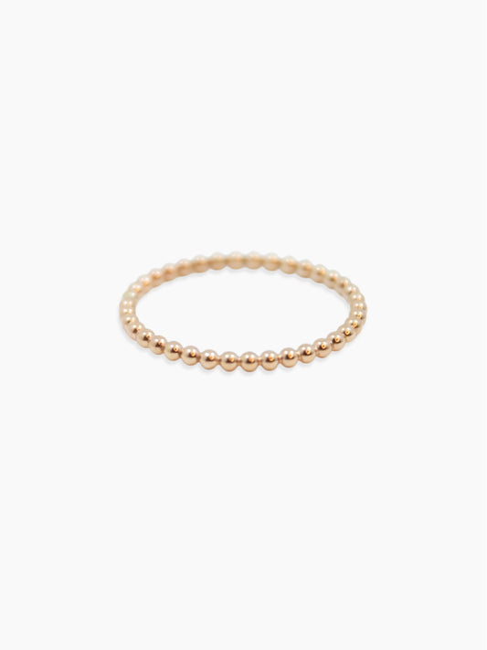 Bubble Ring