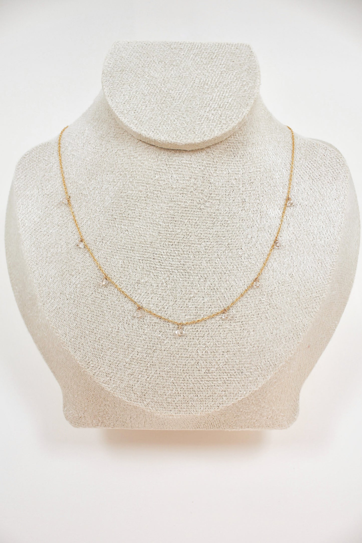 Odette Necklace