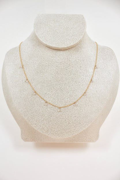 Odette Necklace