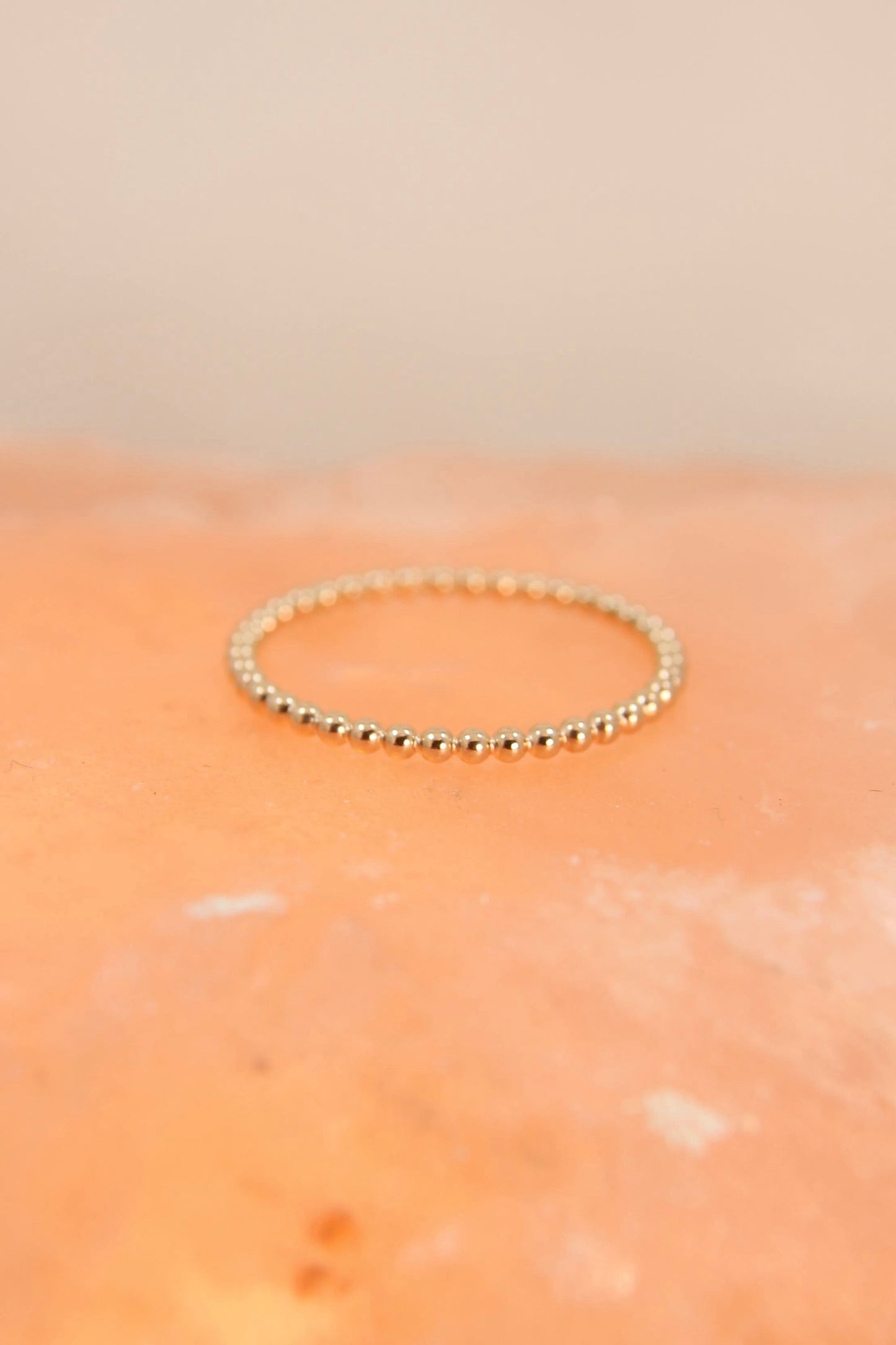 Bubble Ring