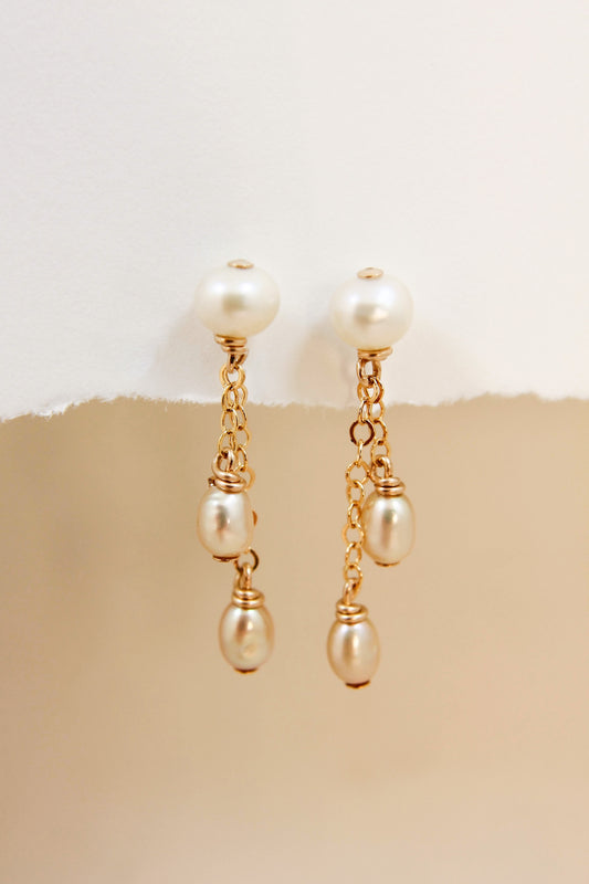Isla Earrings