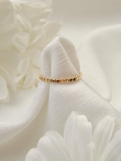 Poppy Ring