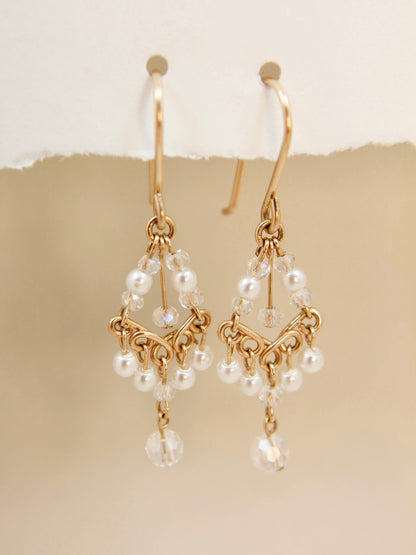 Carol Earrings