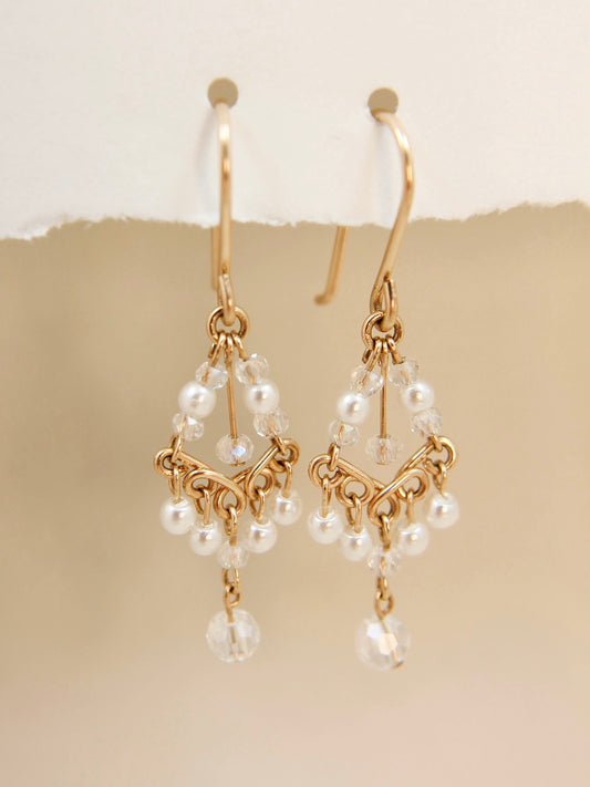 Carol Earrings