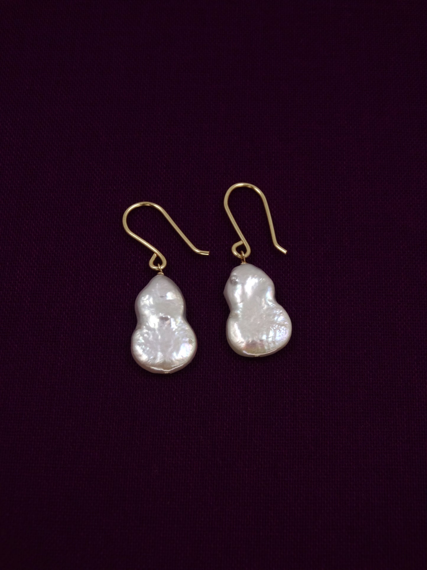 Florence Earrings