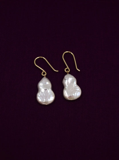 Florence Earrings