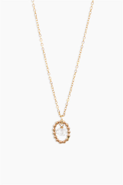 Annika Necklace