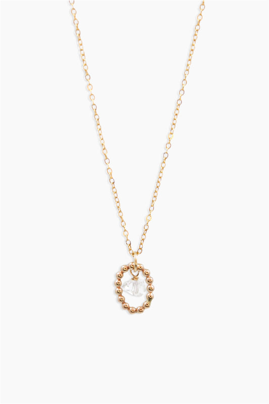 Annika Necklace