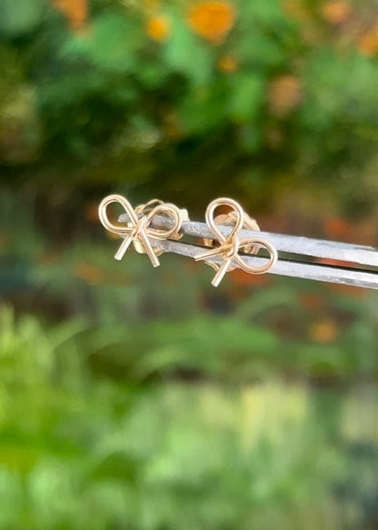 Bow Studs