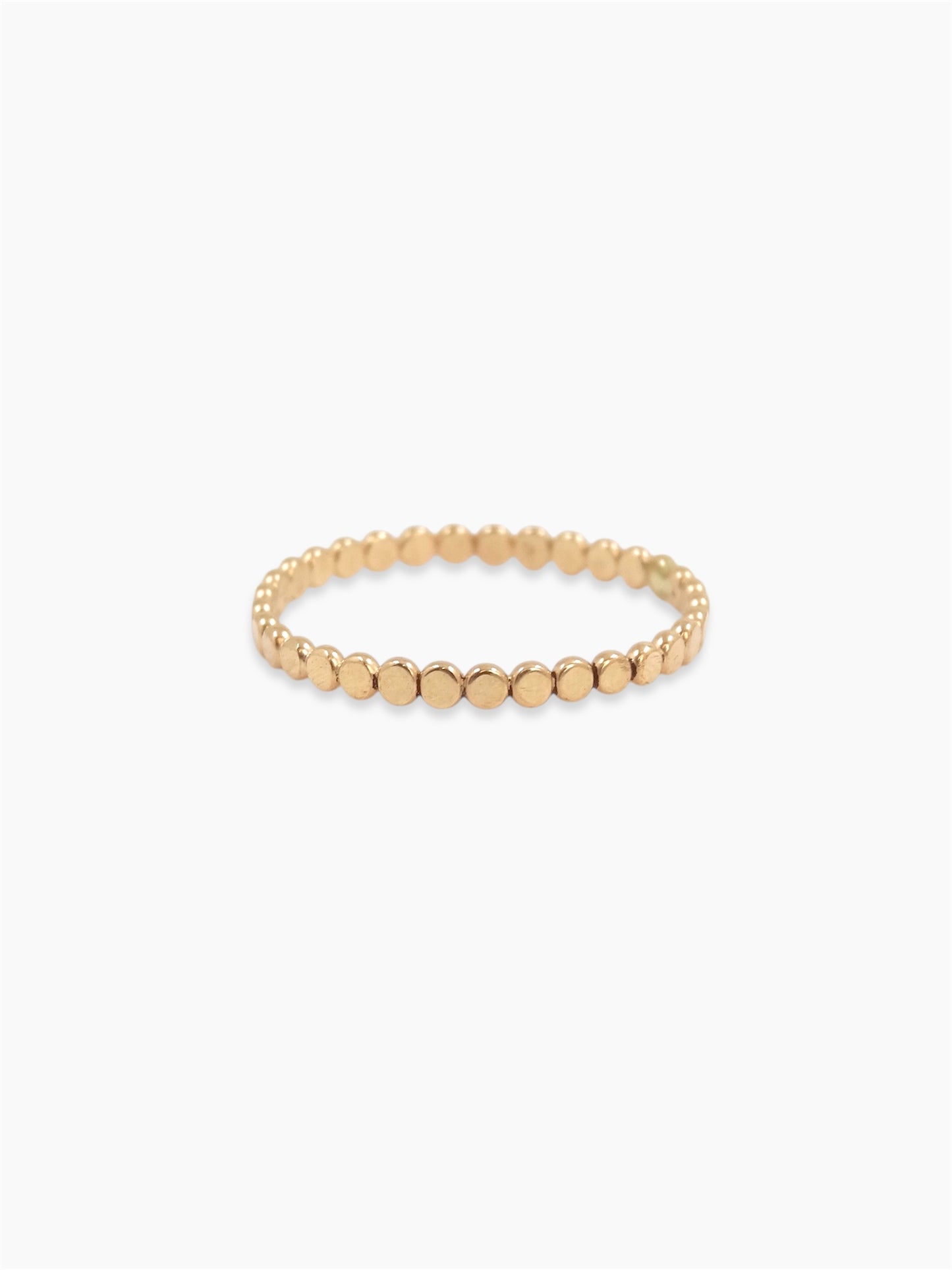 Poppy Ring