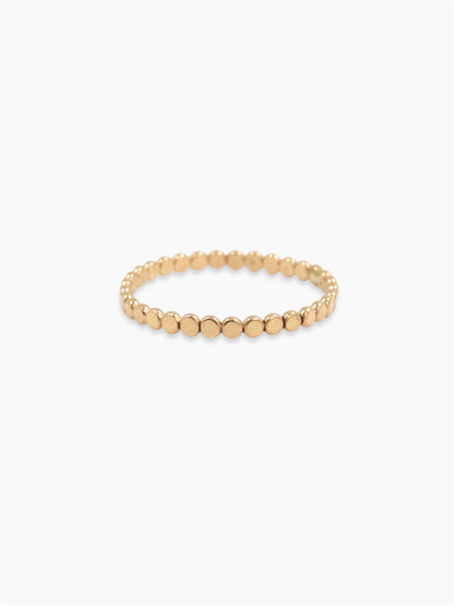 Poppy Ring
