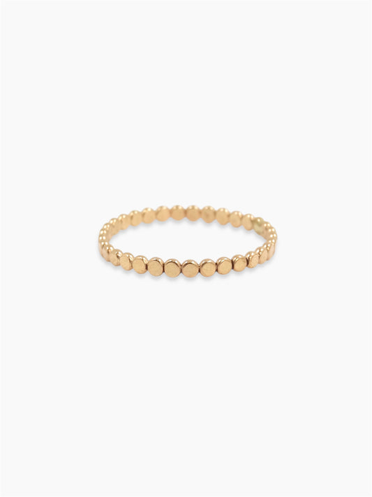 Poppy Ring