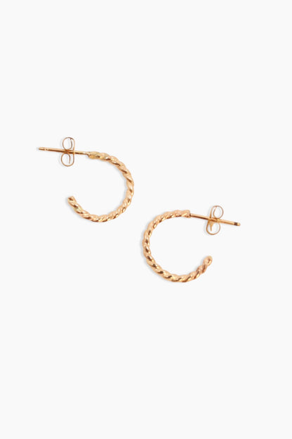 Marina Hoops